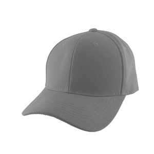 Premium Quality Embroidery Custom Logo Baseball <b>Cap</b> 100% Cotton Lace Fabric Custom Color Logo Baseball <b>Cap</b> - Product Image 4