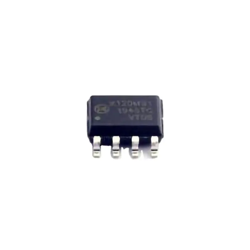 Originele Chip Pakket 120m31 SOIC-8 Communicatie Video Usb Transceiver Switch Ethernet Signaal Interface Chip