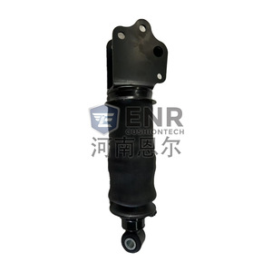 Amortisseur Enr Dz14251440025 pour camion Dongfeng, pièce de rechange arrière - Product Image 3