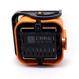 एमएसडी विद्युत कनेक्टर्स सॉकेट 350A एमएसडी प्लग केबल - Product Image 6