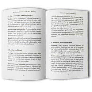 Services d'impression de publication de livres de haute qualité Livre de roman broché à couverture souple avec couverture anti-poussière de livre - Product Image 4