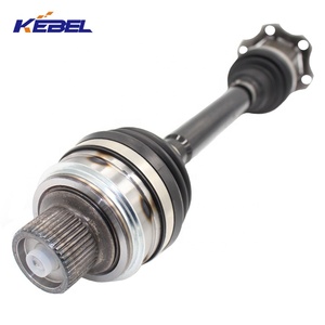 Vendita calda parti auto asse albero OEM VW-6-757 completo albero di trasmissione per Volkswagen VW Passat 1.8T 5MT LH 2009 2010 <span class=keywords><strong>2011</strong></span> - Product Image 3