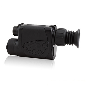 Suncore Night Vision Monocular 6x32 Digital Day And Night Use High Definition Outdoor Observation Device - Product Image 1