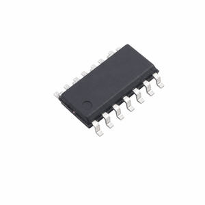 AVR32DD14-I/SL <strong>AVR</strong> <strong>DD</strong> Family Microcontroller 24MHz <strong>AVR</strong> CPU AVR32DD14 SOIC-14-150mil - Product Image 1