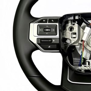 <span class=keywords><strong>พวงมาลัย</strong></span>หนังขายดีสำหรับ Toyota Corolla LC300 Hilux Fortuner Land Cruiser GR <span class=keywords><strong>Vios</strong></span> Harrier Hilux Vigo 79 Series rav4 - Product Image 2