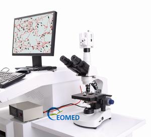 Analisador de Sêmen Veterinário Barato da China, Carro de Análise de Sêmen para Gatos e Cães SA-6800T - Product Image 2