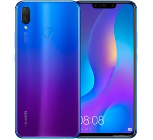 La Chine a fabriqué un téléphone portable HW nova <span class=keywords><strong>3i</strong></span> 4 Go + 128 Go 6 Go + 128 Go. - Product Image 6