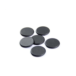 13.56MHz ntag213 Ntag215 ntag216 PPS có thể giặt giặt <span class=keywords><strong>tag</strong></span> RFID silicon quần áo <span class=keywords><strong>tag</strong></span> - Product Image 1