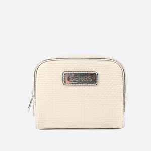 กระเป๋าใส่ลิปสติกขนาดเล็กแบบมีซิป ทนทาน พกพาสะดวก สำหรับการเดินทาง - Product Image 1