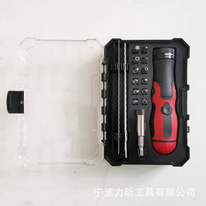 Juego de sierras manuales Ningbo Lixing de 6 pulgadas con hoja bimetálica para madera, metal, paneles de yeso, kit de herramientas para uso doméstico - Product Image 4