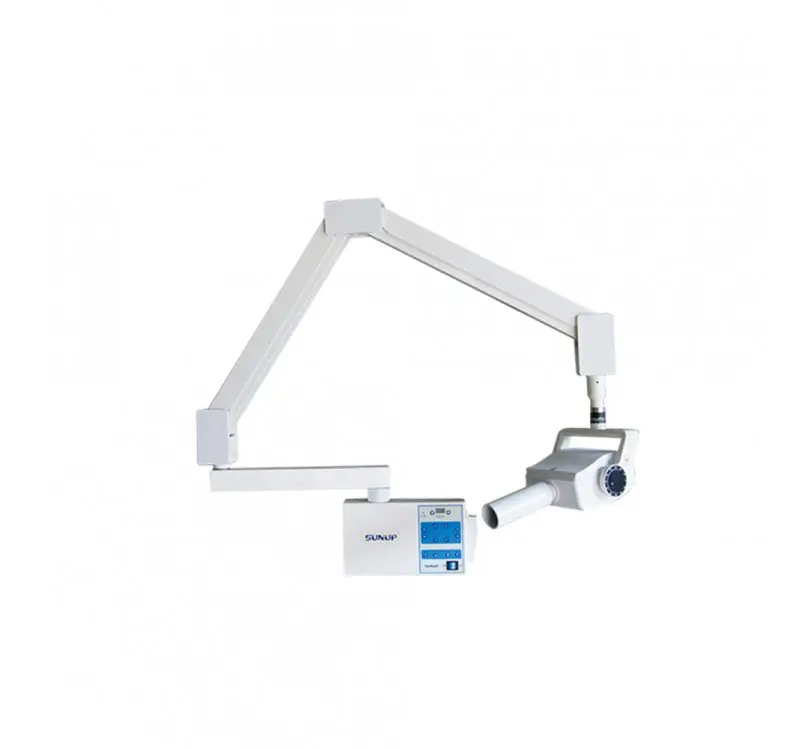 Easyinsmile máquina de raios x dental digital portátil, tipo x