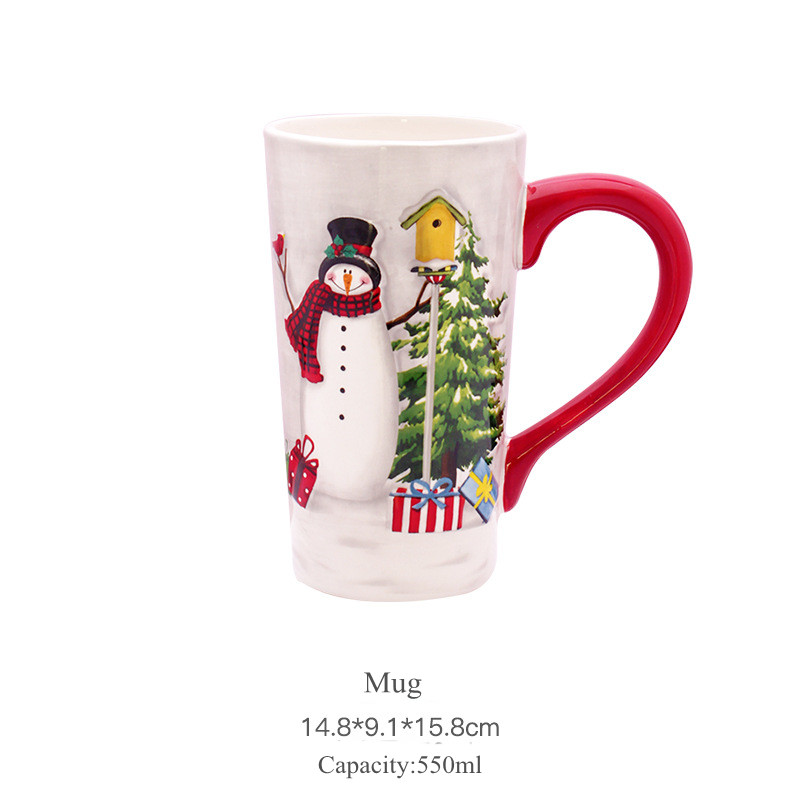 Tasse de 550 ml
