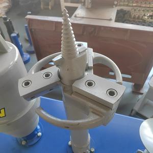 Sj1000 Trái Đất Khoan Chuyên Nghiệp Công Cụ Vườn <span class=keywords><strong>Rock</strong></span> Máy Khoan Trái Đất Khoan Cho Mini Máy Xúc - Product Image 6