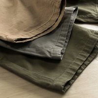 Stok Grosir Siap Kirim Celana Pendek Cargo Camo Poliester Pria 5 Inch Musim Panas Untuk Pria Celana Pendek Cargo Olahraga