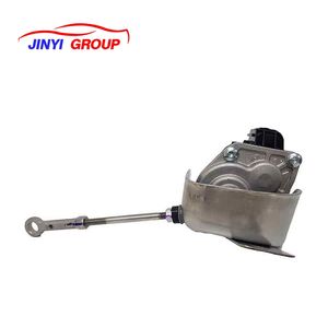 Actionneur de turbocompresseur pour Hyundai Kia 394002B260 39400-2B260 - Product Image 2