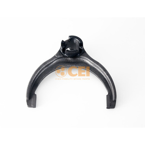 Convient pour les composants de la boîte de vitesses à fourche de commande IVECO 141.156 - Product Image 1