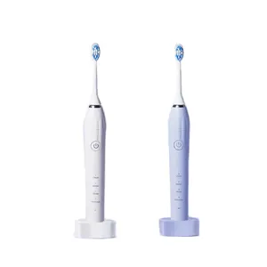 SINBOL fornitore dentale piccolo De Dientes Cordless Cepillo automatico portatile viaggio elettrico sonico spazzolino da denti