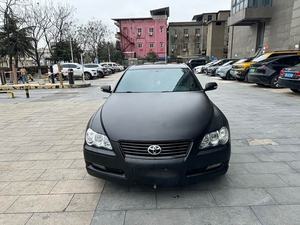 Toyota <span class=keywords><strong>Supra</strong></span> Modello 2009 Usata, con Oltre 100.000 Chilometri Percorsi, Offerta a Prezzo Scontato - Product Image 2