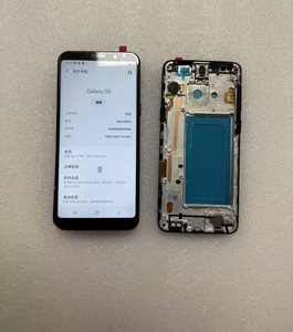 หน้า<span class=keywords><strong>จอ</strong></span> LCD สำหรับโทรศัพท์ Samsung <span class=keywords><strong>S8</strong></span> <span class=keywords><strong>Plus</strong></span> S9 <span class=keywords><strong>Plus</strong></span> S10+ S20Ultra S22 S23U <span class=keywords><strong>จอ</strong></span>แสดงผล LCD พร้อมหน้าจอสัมผัสสำหรับเปลี่ยนอะไหล่โทรศัพท์มือถือ - Product Image 1