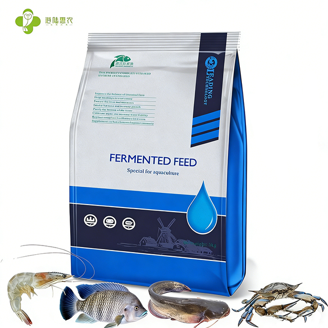 OEM Fish Premix for Tilaphia  Shrimp Premix Feed  Shrimp Feed  Organic Water Conditioner for Fish Ponds Fish Growth Booster