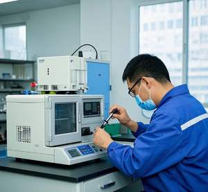 डीजल ईंधन उत्पादों के लिए पेशेवर और स्वतंत्र प्रयोगशाला परीक्षण और निरीक्षण सेवाएं - Product Image 5