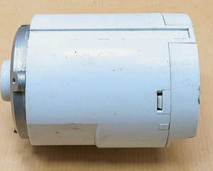 Module d'insertion électronique de signal FEL56 - NAMUR compatible avec les interrupteurs de niveau de la série Liquiphant, pièce de rechange - Product Image 5