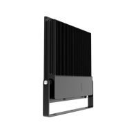 Reflector LED de Potencia Ajustable de 100W a 480W, Controlador Sosen, Múltiples Ángulos de Haz, IP66, Protección Contra Sobretensiones de 6KV, 5 Años de Garantía