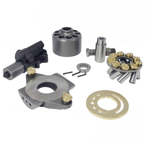 Pièces de réparation pour pompe à piston hydraulique 215-8298 80 2 pour porte-outils intégré 938G IT38G II IT62G II - Product Image 3