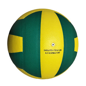 Cheap Price <strong>Bolas</strong> De Voleibol Size <strong>5</strong> Indoor/Outdoor Volleyball Ball PU Material Soft Touch Moisture-Wicking for Racing Adult - Product Image 2