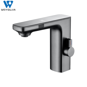<span class=keywords><strong>Rubinetto</strong></span> Intelligente con <span class=keywords><strong>Sensore</strong></span> <span class=keywords><strong>a</strong></span> Induzione Senza Contatto, Durevole e Resistente - Product Image 2