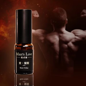 Spray retrasa la eyaculación para hombres - Product Image 1