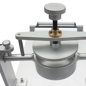 Probador de Absorción Cobb, Máquina de Prueba de Absorción de Agua Superficial, Equipo de Prueba de Absorción de Agua, Método Cobb ISO 535 - Product Image 5