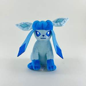 Мягкая игрушка-плюш Pocket Monsters 30 см: Джонни-черепаха, Пикачу, Маленький огненный дракон (супермягкий хлопок) - Product Image 6