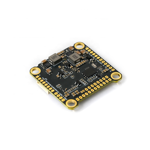ฟอกเซียร์ <span class=keywords><strong>F722</strong></span> V4 ICM42688 DPS310 สำหรับอุปกรณ์เสริมโดรน RC - Product Image 3