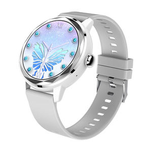 Montre connectée pour femmes G208, écran tactile complet, étanche IP67, modes multisports, tracker de fitness, montre connectée - Product Image 2