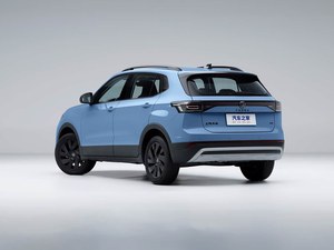 <span class=keywords><strong>Volkswagen</strong></span> Tuyue 2025 Xinmui 300TSI Edición Swift |   SUV Compacto <span class=keywords><strong>Alemán</strong></span> de 1.5T+7DCT |   Eficiente en Combustible y Duradero, para Diversas Necesidades - Product Image 6