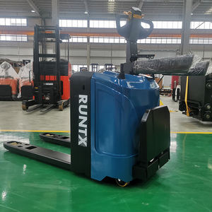 Runtx marchio 2 Ton 3 Ton Ride Stand su camion <span class=keywords><strong>Pallet</strong></span> elettrico alimentato a batteria - Product Image 4