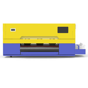 Nueva Impresora DTF Epson XP600 A3 con Tinta <span class=keywords><strong>de</strong></span> Pigmento, Totalmente Automática, 60 cm, para Camisetas y Jerseys, 1 Año <span class=keywords><strong>de</strong></span> Garantía - Product Image 2