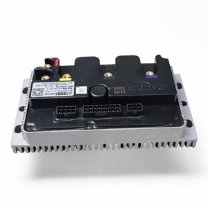 ตัวควบคุมมอเตอร์ Fardriver ND72230 72V 60A/230A BLDC กำลังสูง แบบตั้งโปรแกรมได้ สำหรับรถจักรยานยนต์ ND72230 กำลังสูง รองรับการตั้งโปรแกรมได้ - Product Image 3