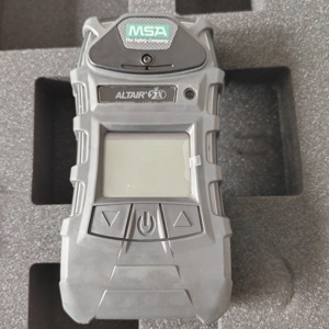 เครื่องตรวจจับก๊าซรุ่นดั้งเดิม 10165446 ALTAIR 5X MULTI-GAS DETECTOR เครื่องตรวจจับก๊าซ 5x Altair 5x ชุดประกอบเคส - Product Image 3