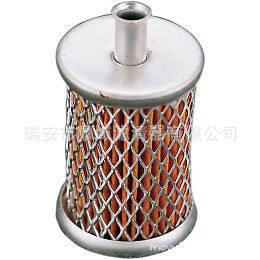 Elemento de filtro de combustible 8H5-24560-00-00 para vehículo todoterreno Yamaha, pieza de repuesto para moto de nieve, tamaño estándar - Product Image 5
