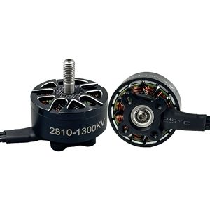 X2810 1300kv không chổi than động cơ kim loại cho 7.0inch/8inch FPV bay không người lái bao gồm kim loại Lipo Vật liệu Phụ kiện cho đi qua máy - Product Image 5
