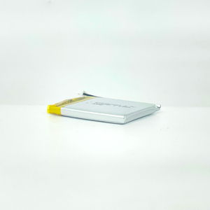Approvisionnement d'usine Petites batteries rechargeables au <span class=keywords><strong>lithium</strong></span> DTP <span class=keywords><strong>453442</strong></span> <span class=keywords><strong>3.7V</strong></span> 700mAh Li Polymer Lipo <span class=keywords><strong>Battery</strong></span> pour appareils audio portables - Product Image 3