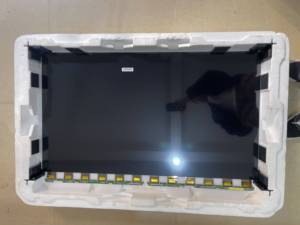 Pantalla de <span class=keywords><strong>TV</strong></span> de <span class=keywords><strong>43</strong></span> Pulgadas, Celda Abierta CSOT ST4251D01-5, Pantalla LCD de Repuesto para <span class=keywords><strong>TV</strong></span> <span class=keywords><strong>Hisense</strong></span> Smart <span class=keywords><strong>TV</strong></span> de <span class=keywords><strong>43</strong></span> Pulgadas - Product Image 2