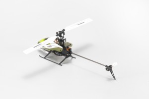 Lehoo WL K100 Chuyên Nghiệp RC Máy Bay Trực Thăng Đồ Chơi 2.4G 6CH Flybarless Đài Phát Thanh Điều Khiển Từ Xa Máy Bay Trực Thăng - Product Image 2