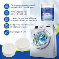 Bandes de lessive concentrées naturelles de marque privée, feuilles de tablettes de lavage de vêtements, vêtements concentrés naturels de marque privée