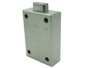 Jianning <span class=keywords><strong>sicurezza</strong></span> rigida serratura a leva meccanica serratura a chiave GL8860 <span class=keywords><strong>per</strong></span> la cassaforte o il caveau - Product Image 6