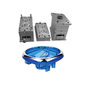 Offre spéciale Moule d'injection plastique en acier de haute précision bon marché Service CNC Chine Polissage <span class=keywords><strong>miroir</strong></span> Taille personnalisée Moule OEM - Product Image 3