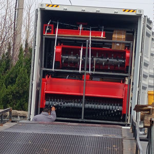 هيدروليكي 72 بوصة جرافة جرافة جرافة مرفقات - Product Image 5