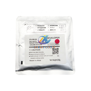 Nhà Phát Triển Cho Konica Minolta Bizhub C226 308 368 554 Tương Thích Phát Triển Bột Chất Lượng Cao Văn Phòng Hàng Tiêu Dùng - Product Image 5